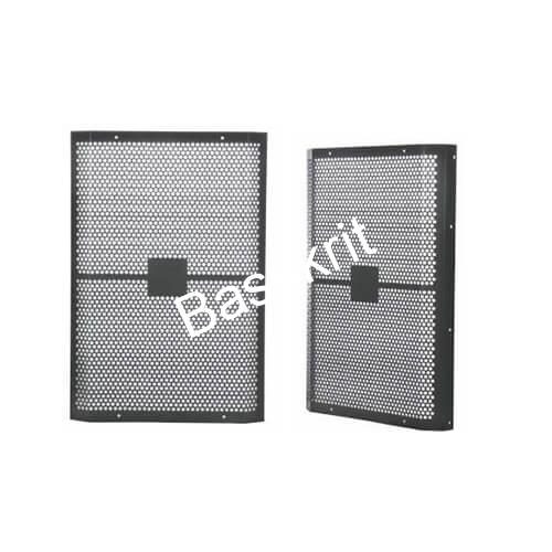 BK001 Basskrit BK001 Basskrit