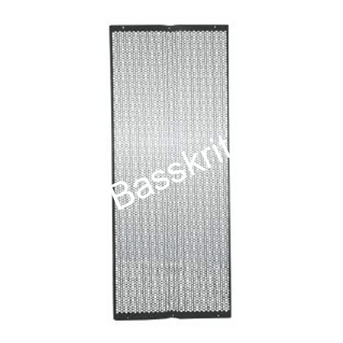 BK0012 Basskrit