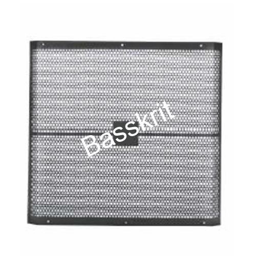 BK002 Basskrit