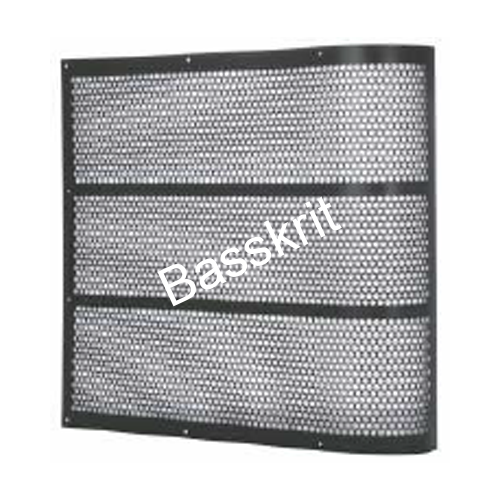 BK004 Basskrit