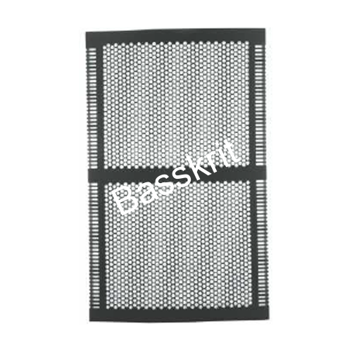 BK009 Basskrit BK009 Basskrit